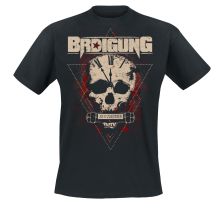 Brdigung - Zeitznder Cover, T-Shirt