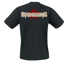 Brdigung - Zeitznder Cover, T-Shirt