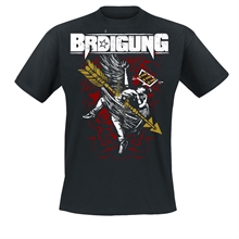 Brdigung - Ikarus, T-Shirt