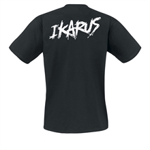 Brdigung - Ikarus, T-Shirt