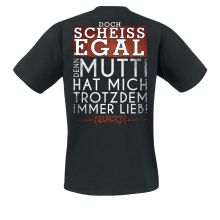 Neurotox - Mutti, T-Shirt