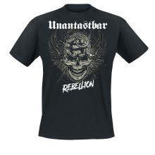 Unantastbar - Rebellion, T-Shirt