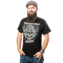 Unantastbar - Rebellion, T-Shirt