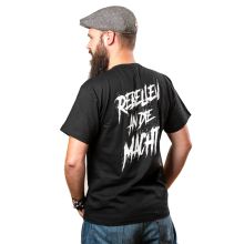 Unantastbar - Rebellion, T-Shirt