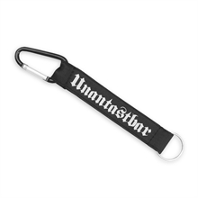 Unantastbar - Logo, Karabiner