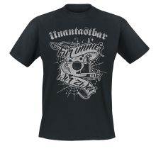 Unantastbar - Fr immer wir zwei, T-Shirt