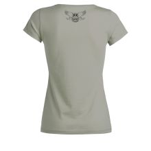 Unantastbar - Gute alte Zeit von Morgen,Girl-Shirt