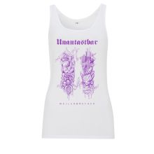 Unantastbar - Wellenbrecher U, Tanktop