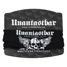 Unantastbar - Unsterblich, Schlauchschal