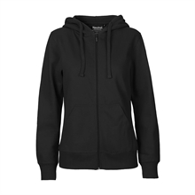 Ukraine - Fr Frieden gegen Krieg, Girl Zip-Jacke