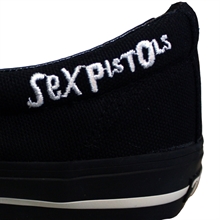 Sex Pistols - Slipper