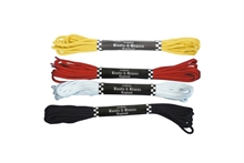 Boots & Braces - Schn�rsenkel 250cm