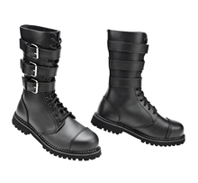 Brandit - Phantom Buckle, Boots 14 Loch