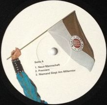 Prollhead! - Permanentes Torschieen, LP