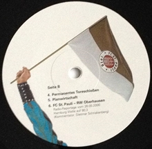 Prollhead! - Permanentes Torschießen, LP