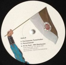 Prollhead! - Permanentes Torschieen, LP