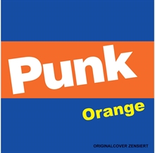 Punk - Orange - CD
