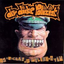 DDP - Es geschah, CD
