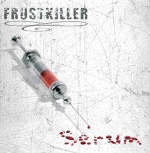 Frustkiller - Serum, CD