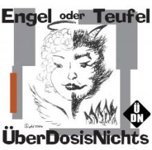 berdosis Nichts - Engel oder Teufel, CD