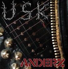USK - Anderz - CD