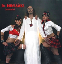 Ddelscke - Herrengedeck, CD