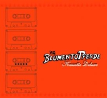 BlumentoPferde - Kassette Deluxe, CD