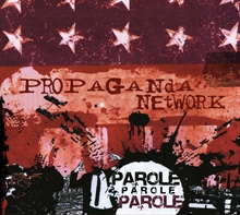 Propaganda Network - Parole, Parole, Parole CD