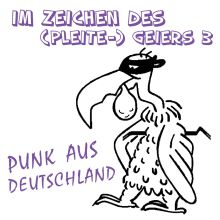 Im Zeichen des Pleitegeiers - Vol.3, CD