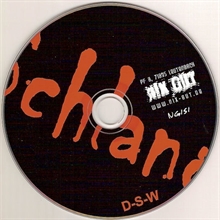 Die Schon Wieder - Schland, CD