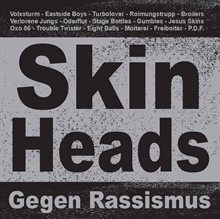 Skinheads gegen Rassismus