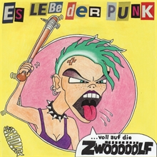 Es Lebe Der Punk - Vol.12, CD