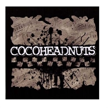 Cocoheadnuts - First E.P., CD