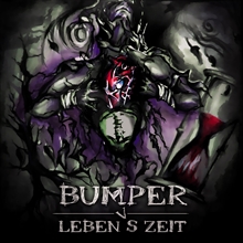 Bumper - Bumper vs. Lebenszeit, CD
