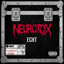 Neurotox - Echt, Bundle T-Shirt + CD