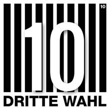 Dritte Wahl - 10, CD
