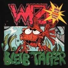 WIZO - Bleib Tapfer/Fürn Arsch, CD