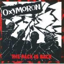 Oxymoron - The Pack Is Back CD