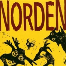 Norden - Norden, CD