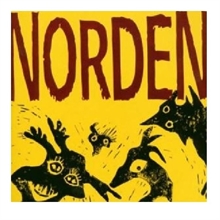 Norden - Norden, CD