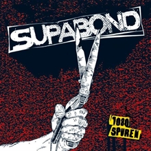 Supabond - 1080 Spuren CD