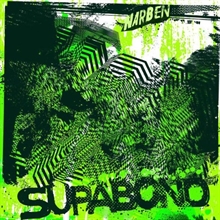 Supabond - Narben CD