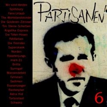Partisanen - Vol. 6 - CD