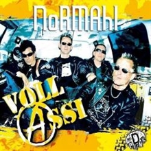 Normahl - Voll Assi, CD