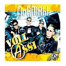 Normahl - Voll Assi, CD