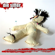 Siffer, Die - Trennungsschmerzberwltigungssong CD