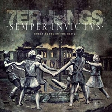 7er Jungs - Semper Invictus! 2-CD