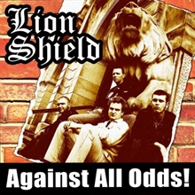 Lion Shield - Against All Odds, CD