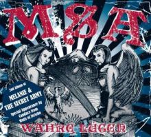 Melanie & The Secret Army - Wahre Lgen, CD