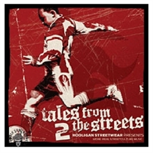 Tales From The Street - Vol.2 CD